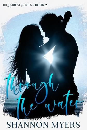 Cover image for Through The Water