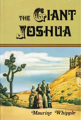 Cover image for The Giant Joshua