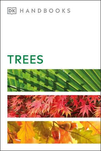 Cover image for Trees