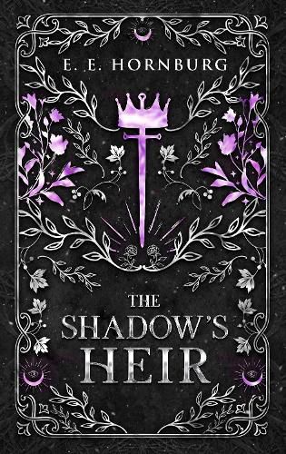 Cover image for The Shadow's Heir