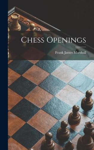 Chess Openings