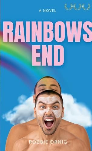 Cover image for Rainbows End