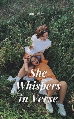 Cover image for She Whispers in Verse