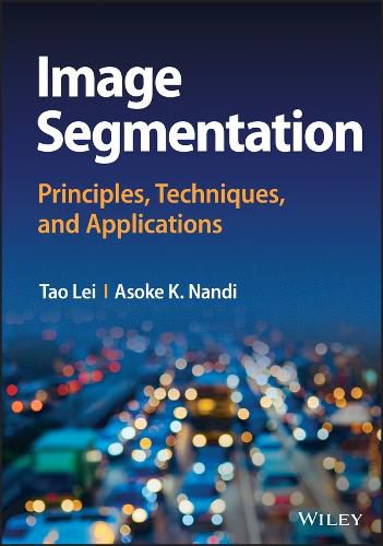 Cover image for Image Segmentation: Principles, Techniques, and Ap plications