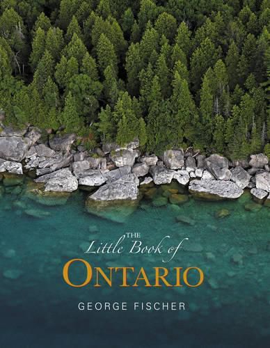 The Little Book of Ontario