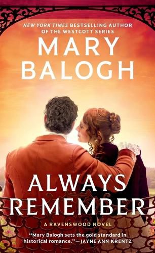 Cover image for Always Remember