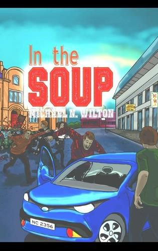 In The Soup