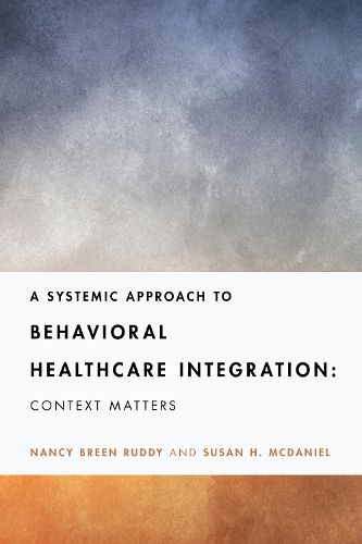 Cover image for Systemic Integrated Care