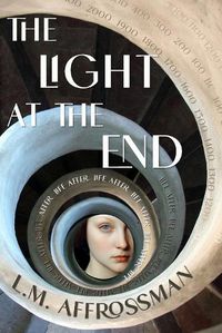 Cover image for The Light At The End