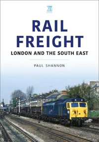 Cover image for Rail Freight