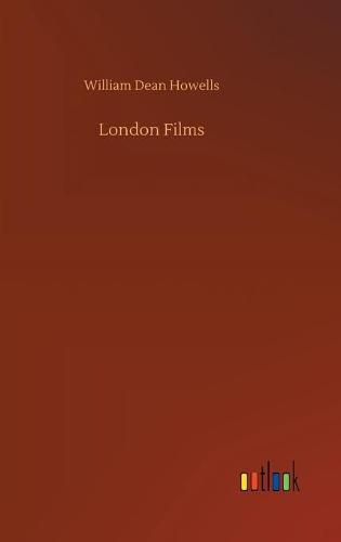 Cover image for London Films