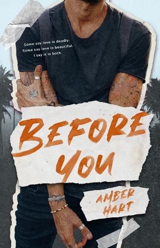 Cover image for Before You