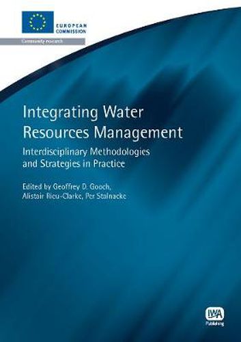 Cover image for Integrating Water Resources Management