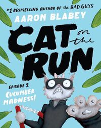 Cover image for Cat on the Run (Episode 2)