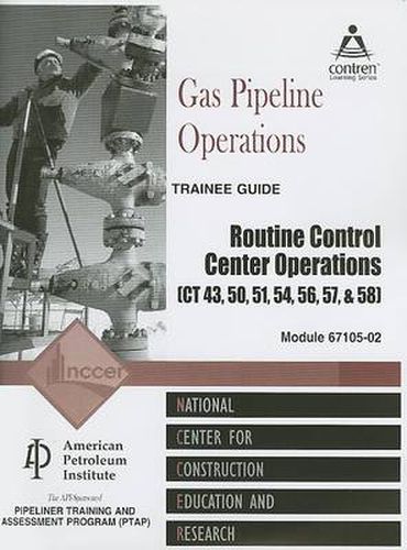 Pipeline Field Operations Gas