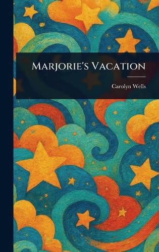 Cover image for Marjorie's Vacation