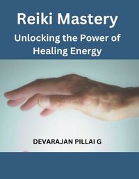 Cover image for Reiki Mastery