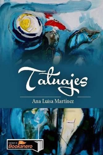 Cover image for Tatuajes