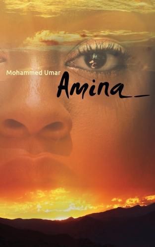 AMINA - Polish Edition