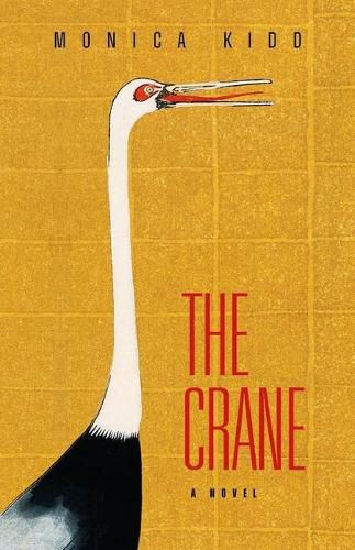 Cover image for The Crane