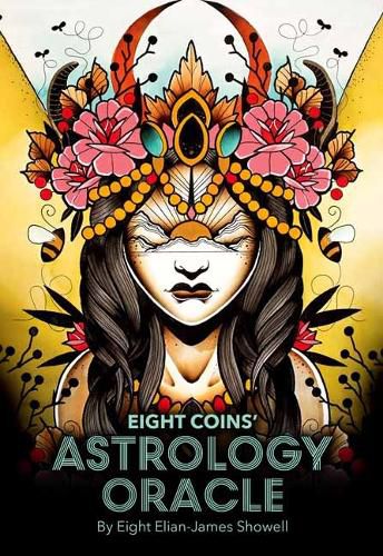 Cover image for Eight Coins' Astrology Oracle