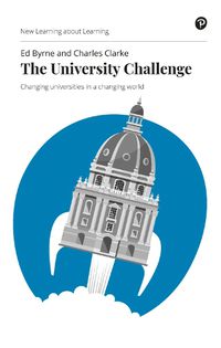 Cover image for University Challenge, The: Changing universities in a changing world