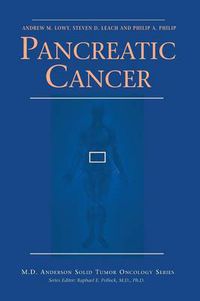 Cover image for Pancreatic Cancer