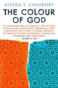 Cover image for The Colour of God