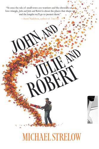 Cover image for John and Julie and Robert