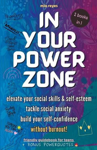 Cover image for In Your Powerzone