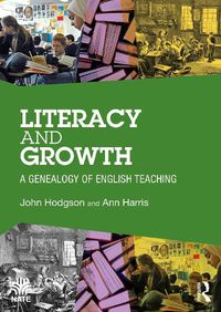 Cover image for Literacy and Growth