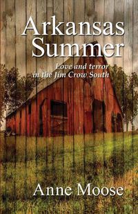 Cover image for Arkansas Summer