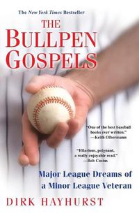 Cover image for The Bullpen Gospels