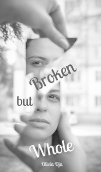 Cover image for Broken but Whole