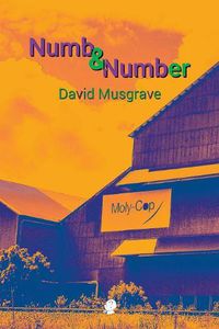 Cover image for Numb and Number