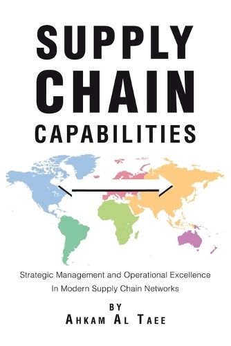 Cover image for Supply Chain Capabilities