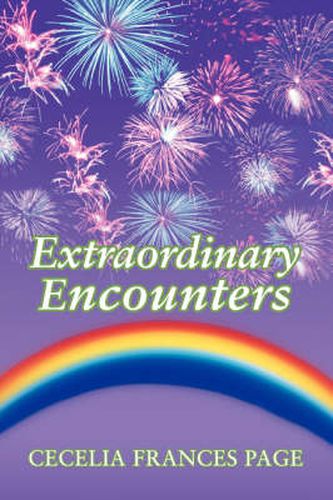 Cover image for Extraordinary Encounters