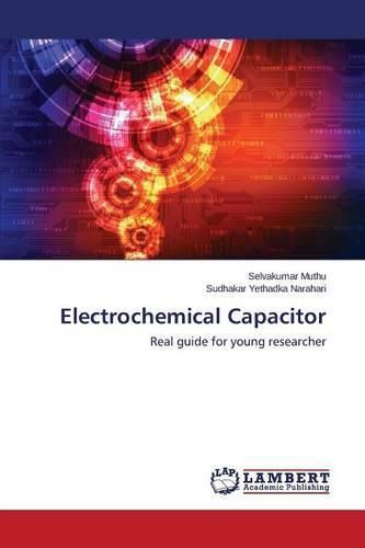 Cover image for Electrochemical Capacitor
