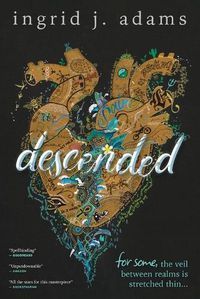 Cover image for Descended