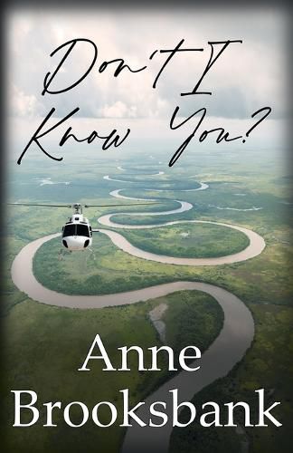 Cover image for Don't I Know You?
