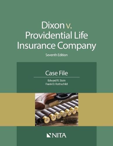 Dixon V. Providential Life Insurance Co.: Case File