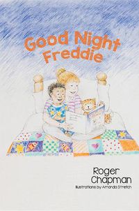 Cover image for Good Night Freddie