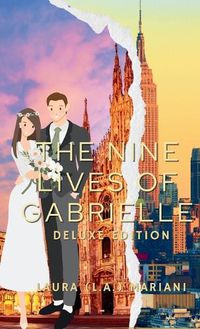 Cover image for The Nine Lives of Gabrielle