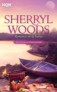 Cover image for Romance en la bahia