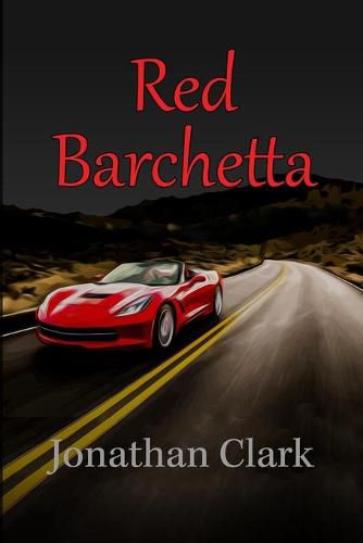 Cover image for Red Barchetta