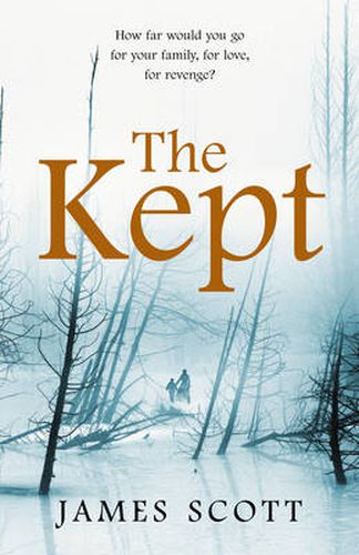 The Kept