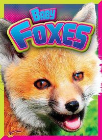 Cover image for Baby Foxes
