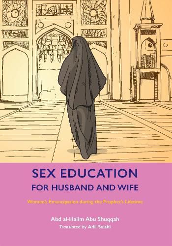 Cover image for Sex Education for Husband and Wife