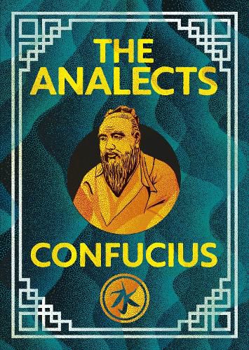 Cover image for The Analects of Confucius