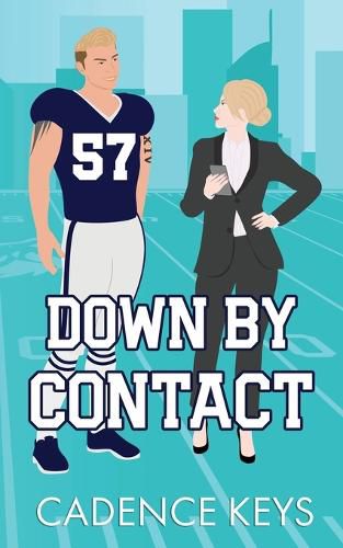 Cover image for Down by Contact (Illustrated Edition)